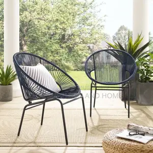 Bistro Chairs With Table
