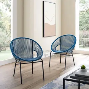 Bistro Chairs With Table