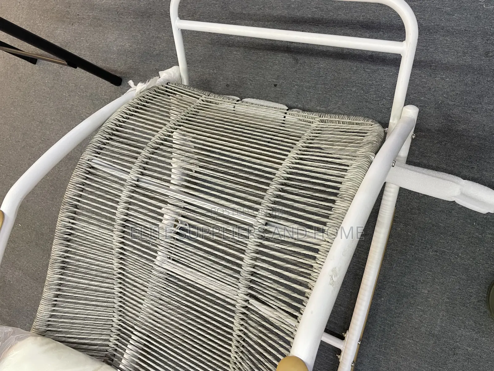 Leisure Chair