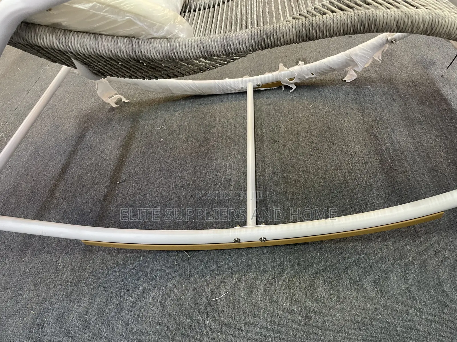 Leisure Chair