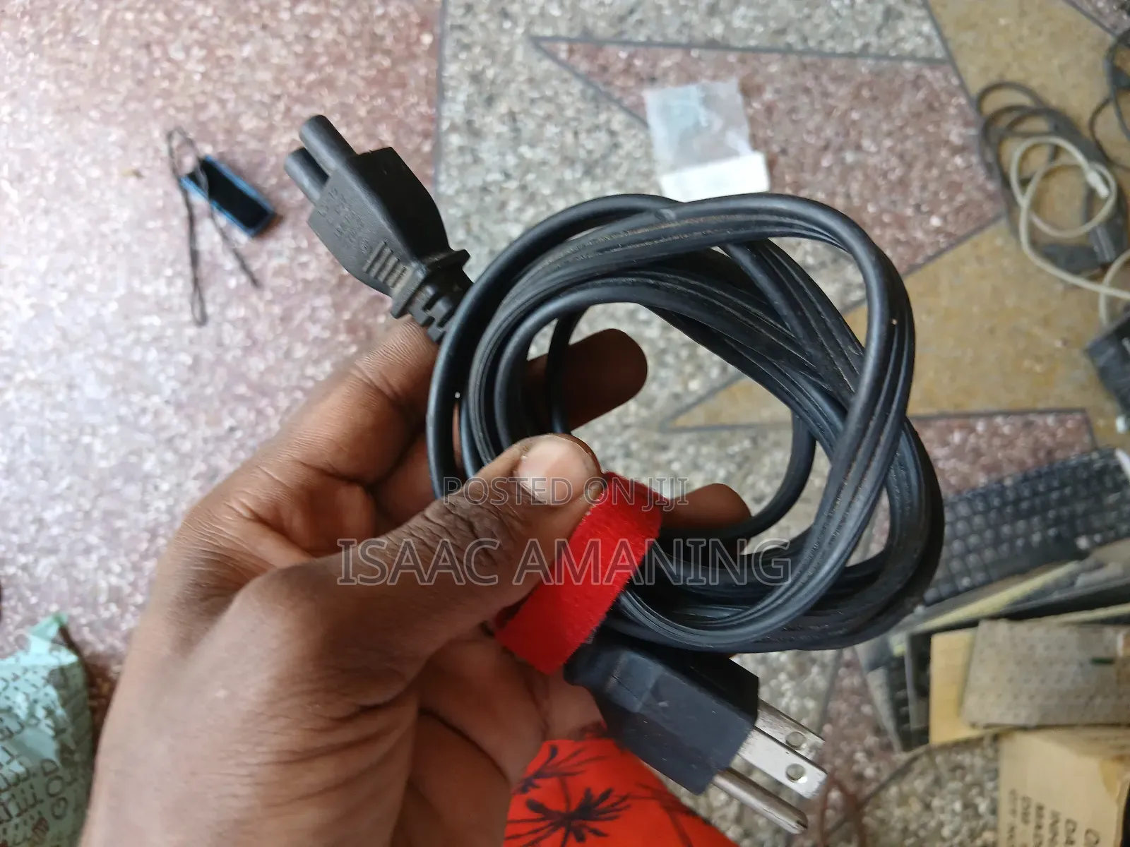 Ib Accessories