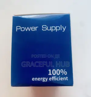 12v 2a Adapter