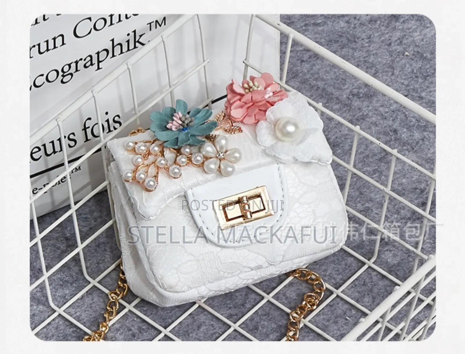 Cute Bags For Girls