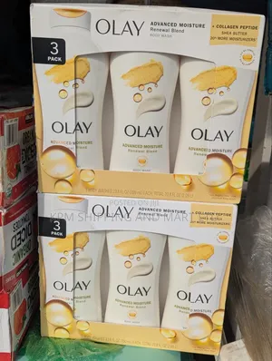 Olay Advanced Moisture(700ml)