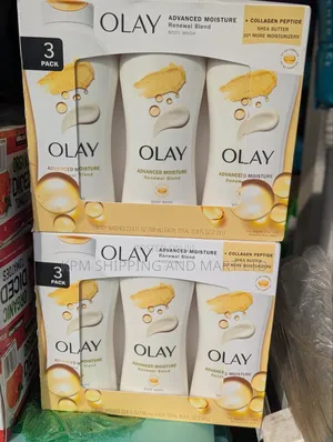 Olay Advanced Moisture(700ml)