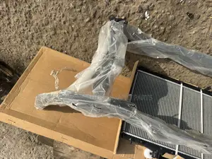 Honda Accord 2018 2019 2020 Radiator Support