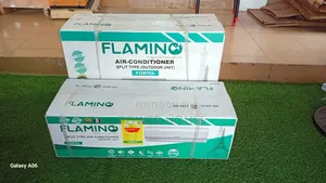 Flamino Air Conditioner 1.5hp – Powerful Chill