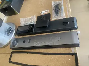 Face Recognition Smart Lock