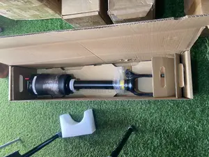 Ml164 Front Shocks Air Suspension