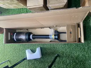 Ml164 Front Shocks Air Suspension