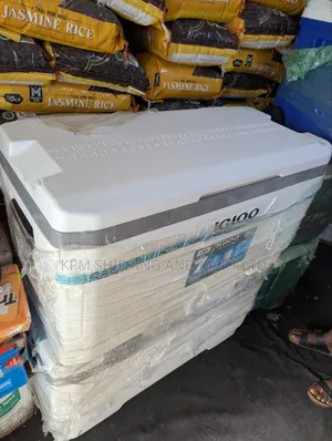Igloo Ice Chest (150qt)