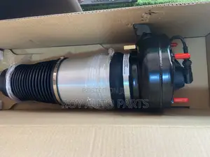 Audi A6 Front Shocks Air Suspension