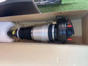 Audi A6 Front Shocks Air Suspension