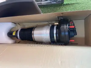 Audi A6 Front Shocks Air Suspension
