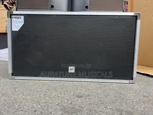 Full Set of Speakers