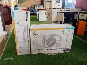Goldstar 1.5hp Ac – Premium Cooling, Affordable Price