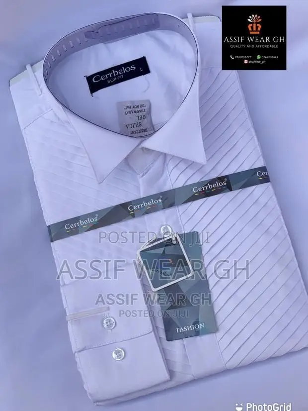 Cerrbelos Shirt