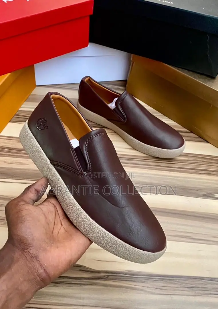 Timberland Leather Easy Wear Multicolor