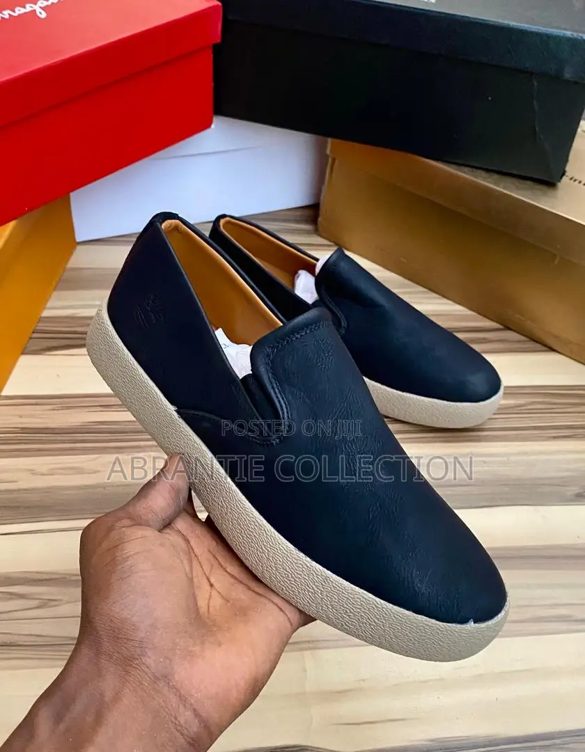 Timberland Leather Easy Wear Multicolor