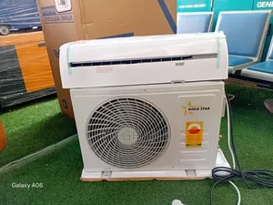 Goldstar 1.5hp Air Conditioner – Perfect Cooling Solution