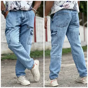 Cargo Jeans Uk