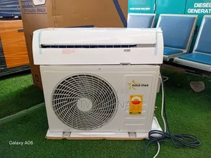 Goldstar 1.5hp Ac – Smart Cooling, Smart Choice