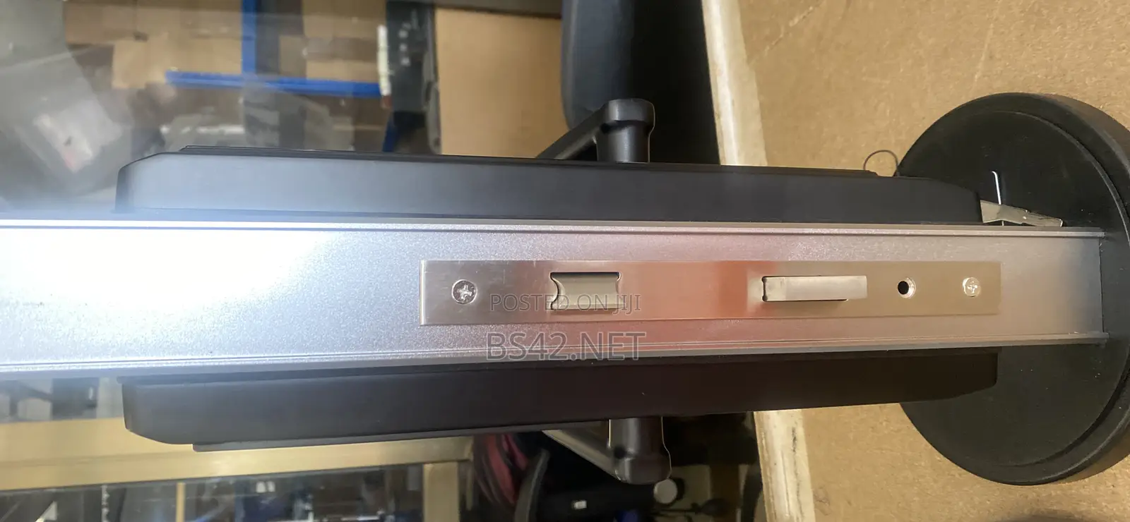 Smart Intelligent Lock