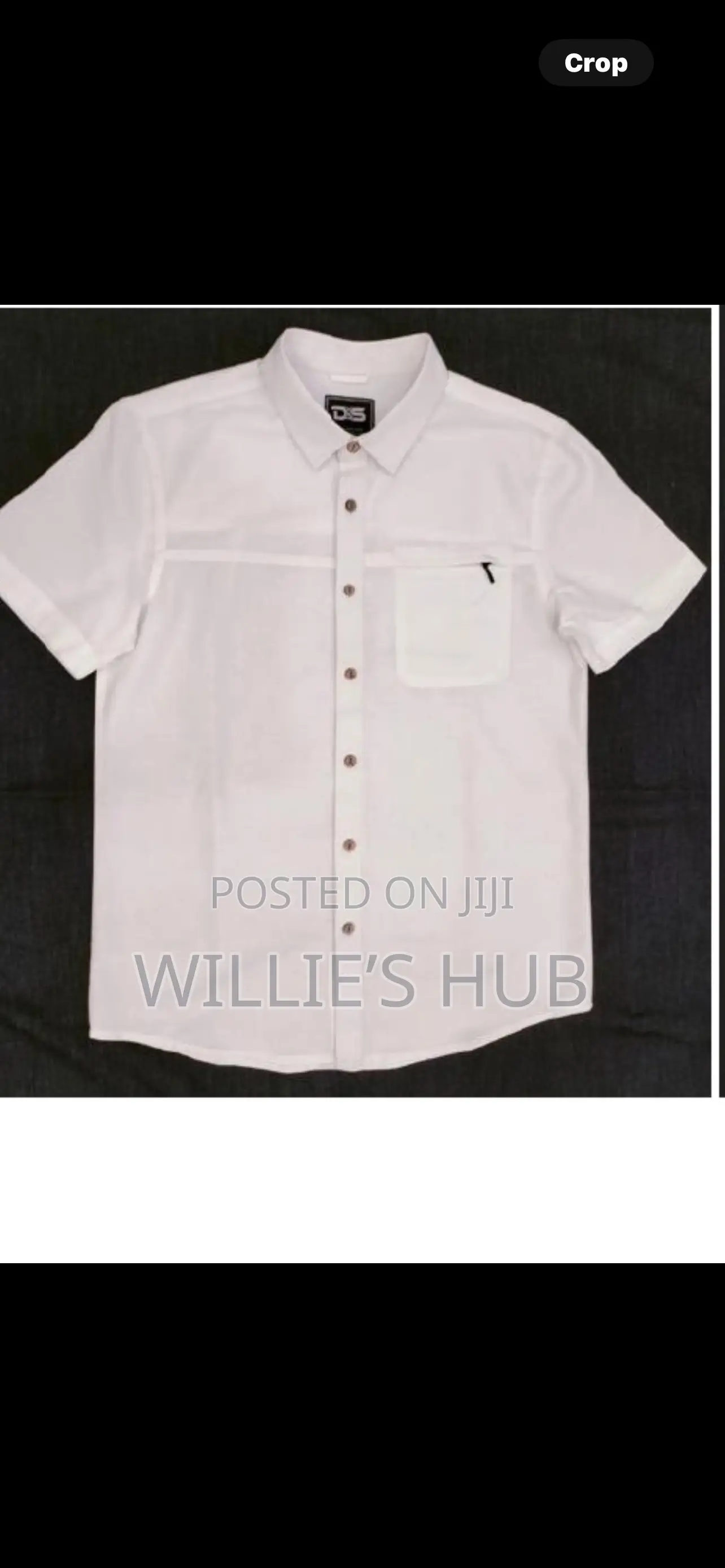 Ds Short Sleeve Shirts