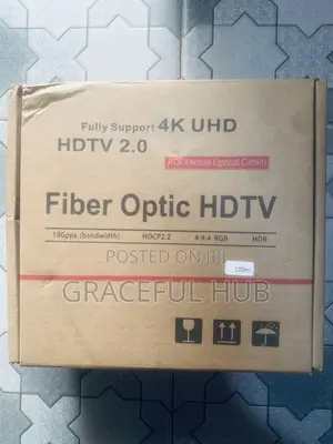 Fiber Optic Hdmi 100m
