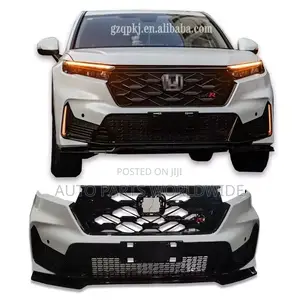 Honda Crv Front Bumper Complete 2023-2025
