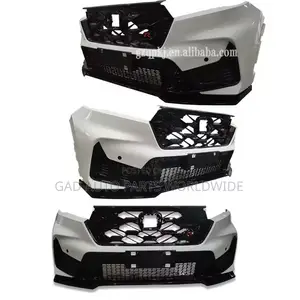 Honda Crv Front Bumper Complete 2023-2025