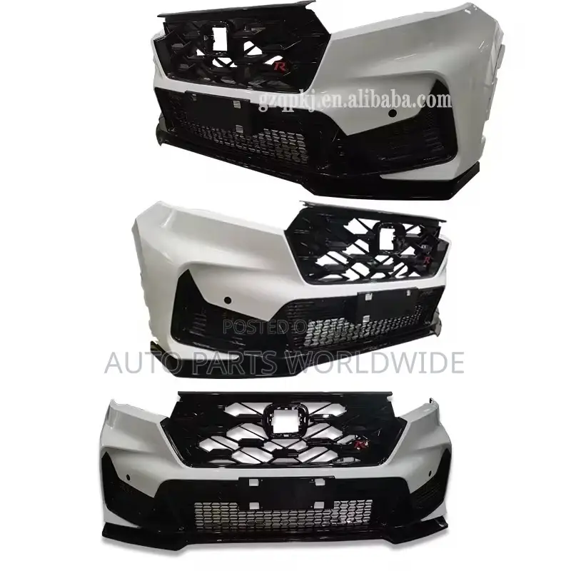Honda Crv Front Bumper Complete 2023-2025