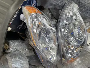 Toyota Matrix Headlight 2003 To 2008