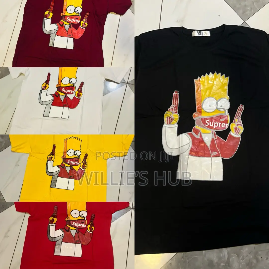 Supreme T Shirts