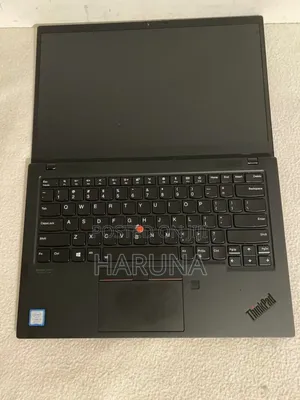 Laptop Lenovo ThinkPad X1 Carbon 8GB Intel Core i5 SSD 256GB