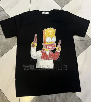 Supreme T Shirts