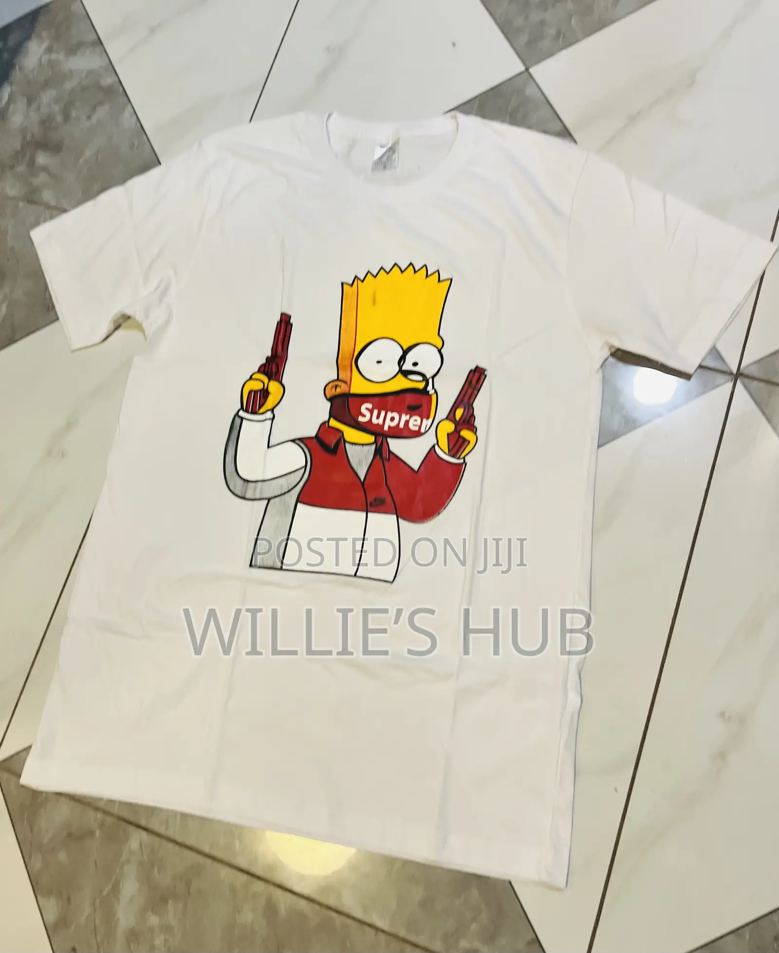 Supreme T Shirts