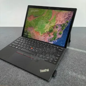 Laptop Lenovo ThinkPad X1 Carbon 8GB Intel Core i5 SSD 256GB