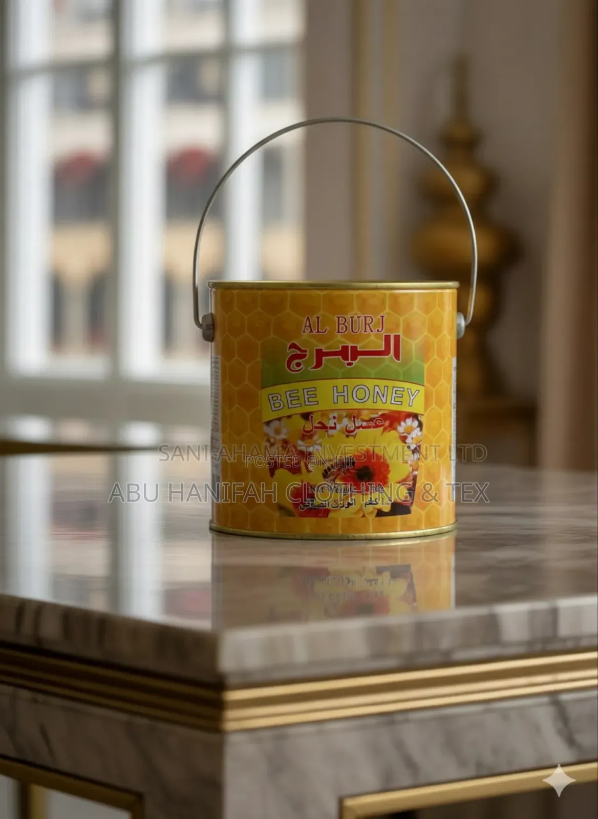 Original Honey