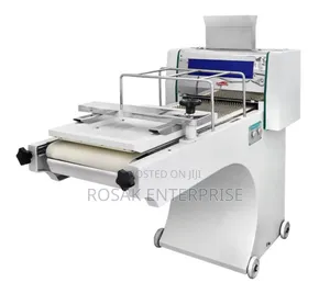 Bread Moulder Machine Capacity 100grams - 900gram