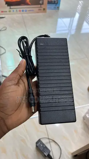 24v 5a Adaptor With Fuse