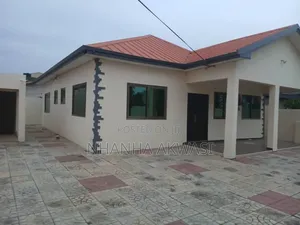 2bdrm House in Spintex, Tema Metropolitan for rent