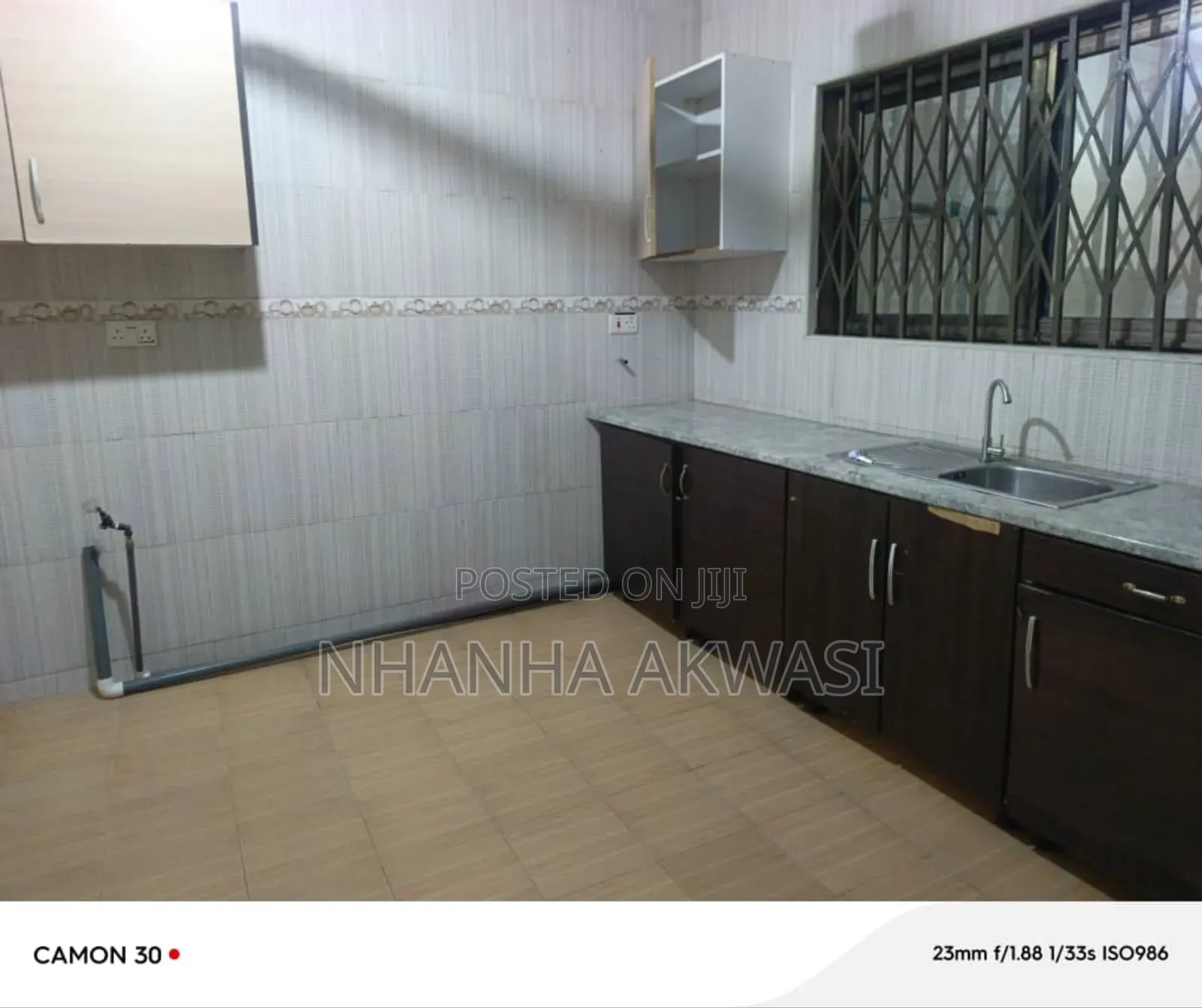 2bdrm House in Spintex, Tema Metropolitan for rent