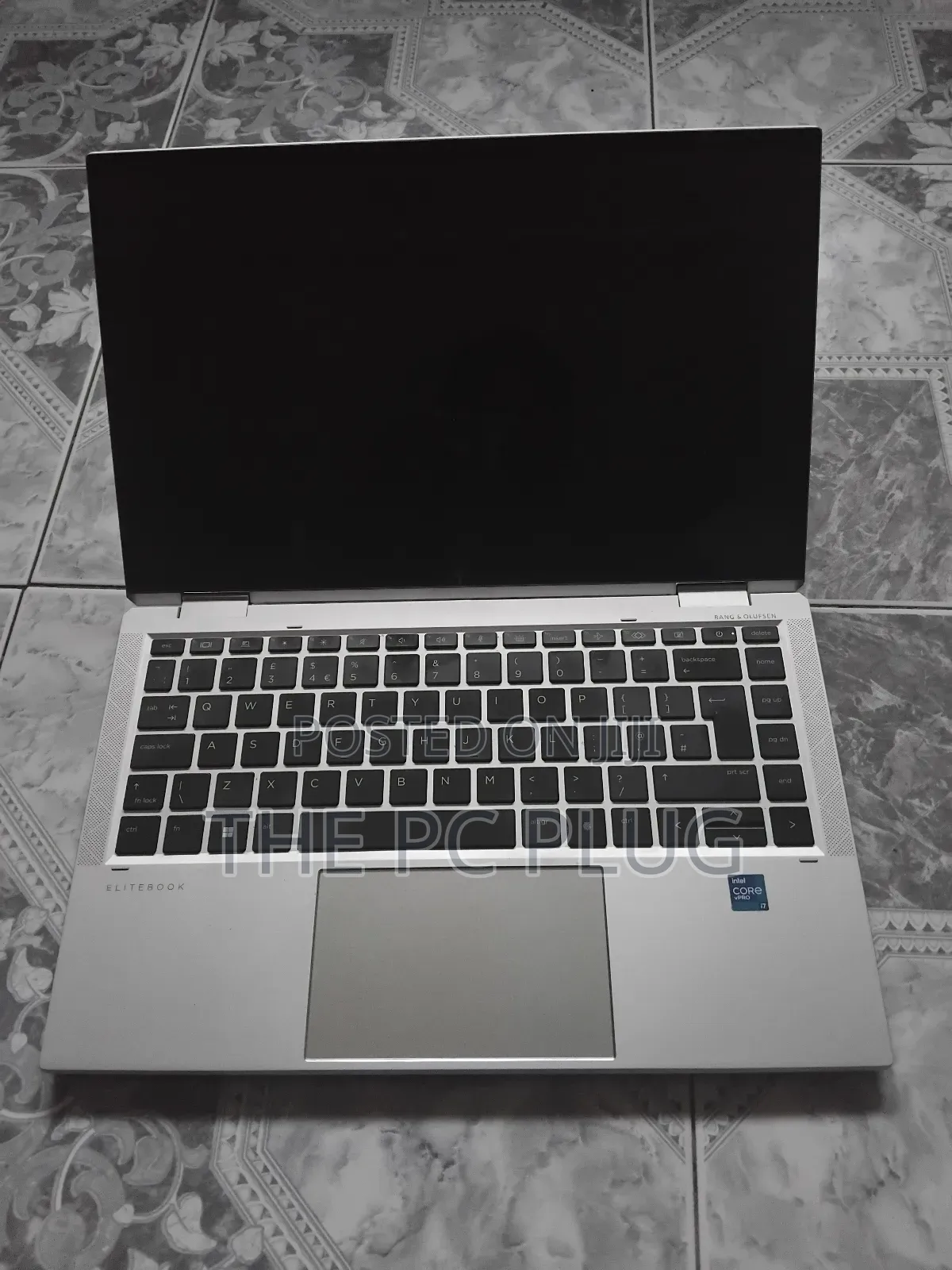 Laptop HP EliteBook 1040 G8 32GB Intel Core i7 SSD 512GB