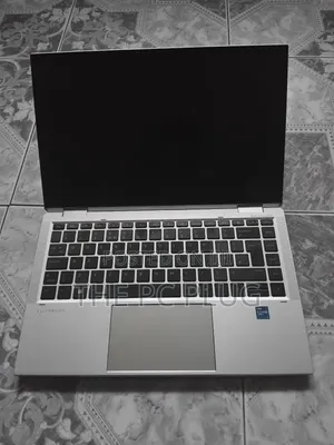 Laptop HP EliteBook 1040 G8 32GB Intel Core i7 SSD 512GB