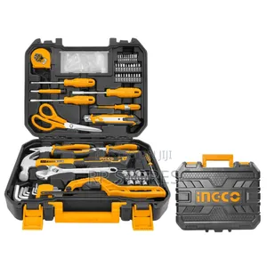 Hand Tools Set 120pcs