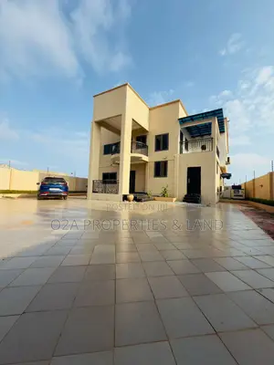 4bdrm House in Bortianor, Accra, Ga South Municipal for sale