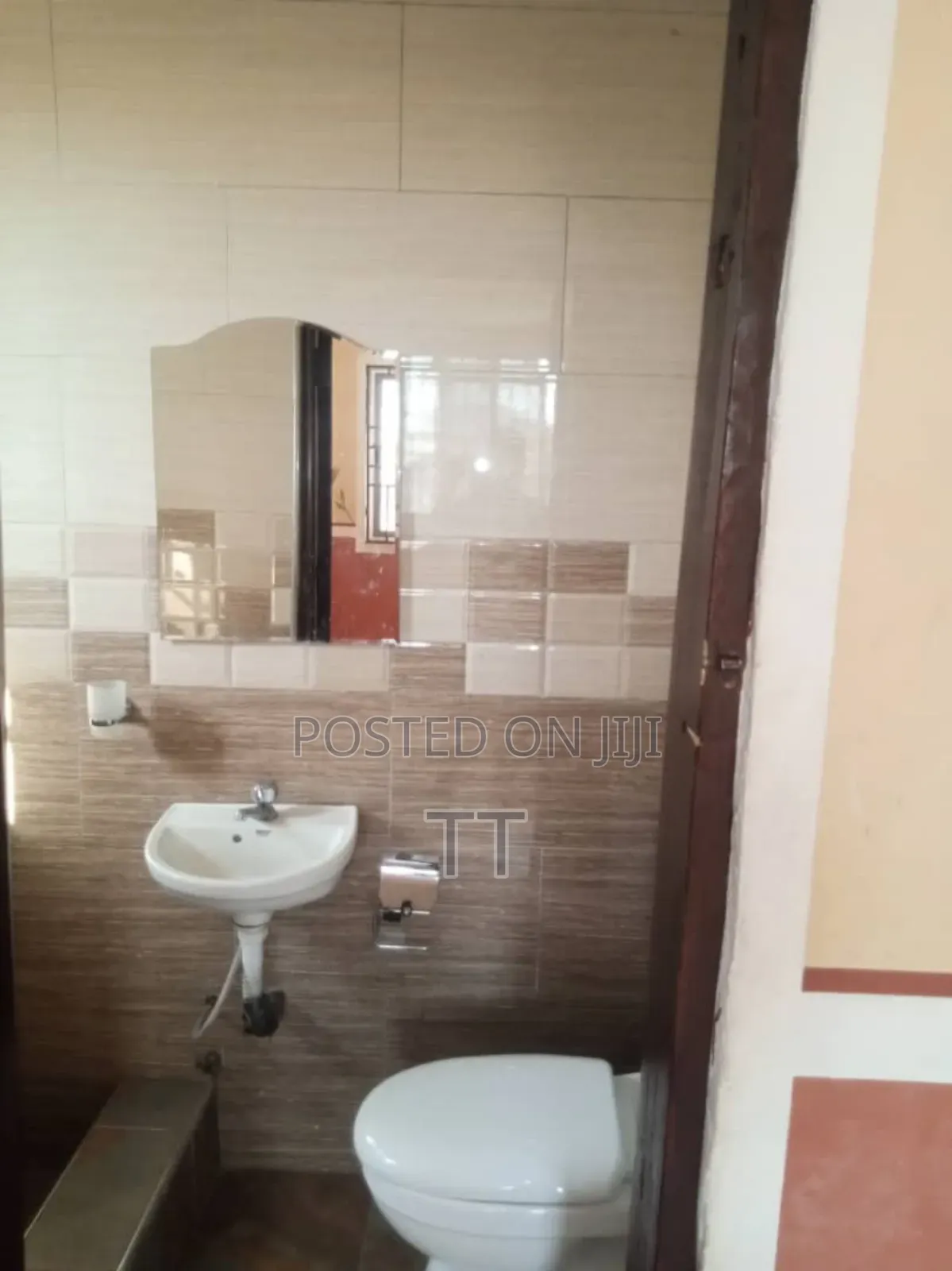 2bdrm Apartment in Teshie Lekma for rent