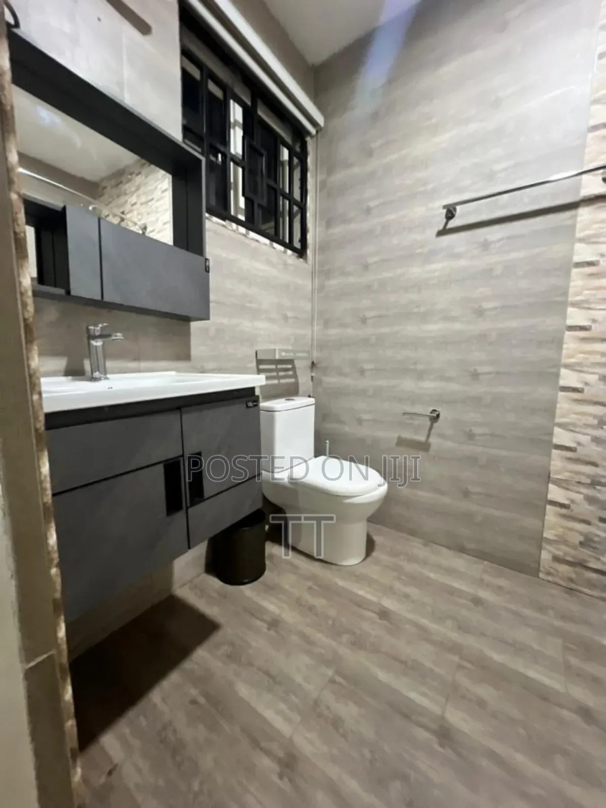 2bdrm Apartment in Teshie Lekma for rent