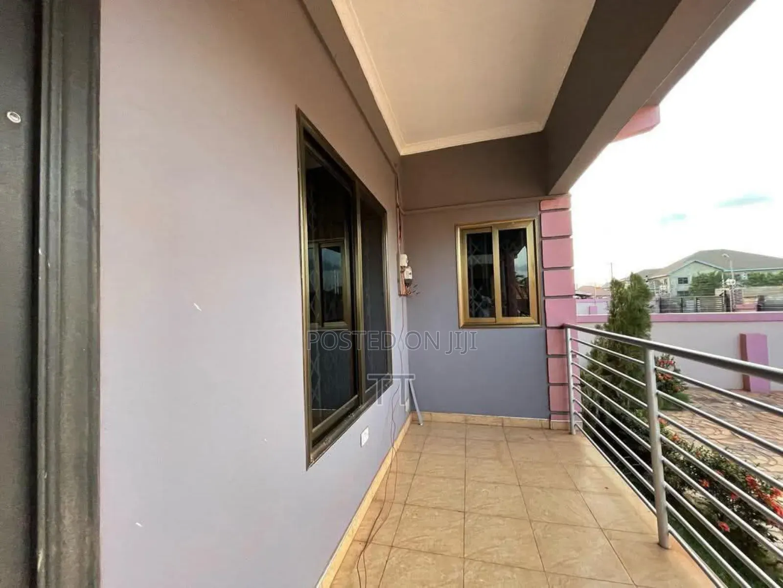 2bdrm Apartment in Teshie Lekma for rent